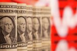 Курс валют, доллар США