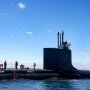 Подводная лодка USS Minnesota (SSN-783)