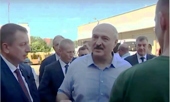 Евгений Шевченко,Александр Лукашенко,партия "Слуга народа",выборы президента Беларуси