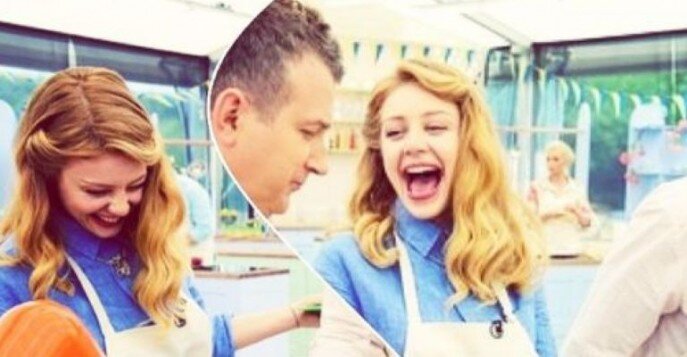 Тина Кароль