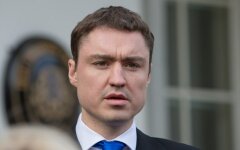 Таави Рыйвас_премьер Эстонии