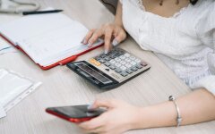 Перерасчет субсидий /  Фото: Pexels