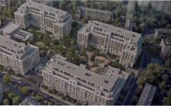 ЖК Knightsbridge Privat Park, Наталья Лавренюк, Тарас Козак, Коррупция в Украине