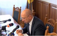 Денис Шмыгаль, Минимальная зарплата в Украине, Занятость в Украине