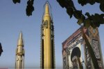 Иран_ядерное оружие
