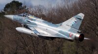 Mirage 2000 / Фото: T. Laurent