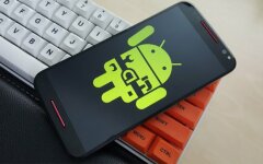 Android haking