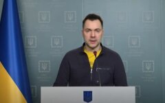 Алексей Арестович, вторжение россии в украину, потери