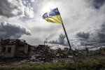 Кондратівку на Сумщині звільнено від російських військ \ Фото: Metin Aktas