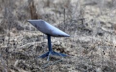 Отключение Starlink / Фото: Reuters