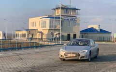 Въезд в Румынию / Фото: porom.org