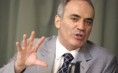 Гарри Каспаров
