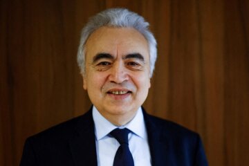 Фатих Бирол