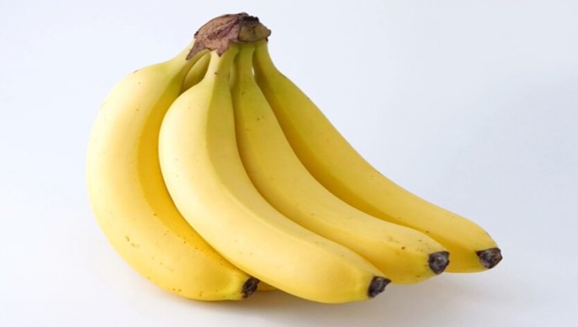 Цены на бананы, цены на фрукты, подорожание продуктов