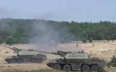 Zuzana 2, помощь Запада, война россии против Украины