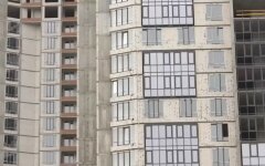 Налог на жилье в Украине, Новостройки в Украине, Налог на автомобили в Украине