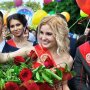 Выпускной в Украине / Фото: "Освітній портал"