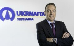 Марк Роллинс