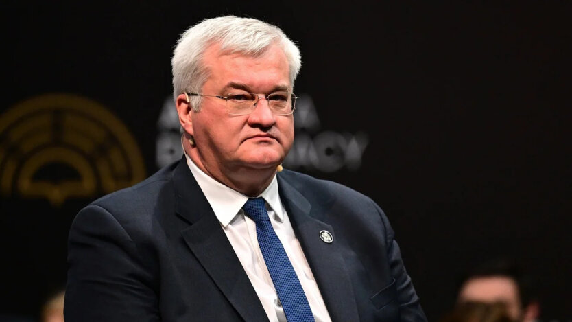 Андрей Сибига