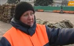 коммунальщики в киеве