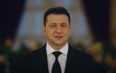 Владимир Зеленский, предвыборные обещания, Алексей Арестович