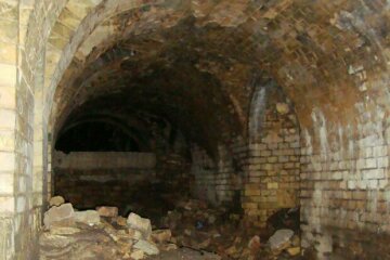 Раскрыты тайны подземелий Киева: катакомбы под Радой и древний город под Лаврой