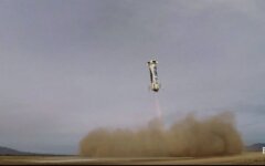 blue origin