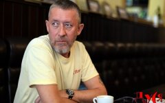 Александр Щетинин