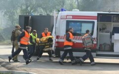 смерть скорая