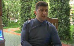 Владимир Зеленский