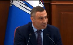 Виталий Кличко