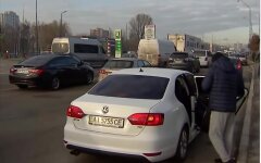 Алексей Хмельницкий, АМКУ, Рост цен на такси в Киеве