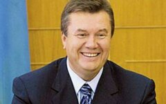 Земля никогда не будет дешевле, — Янукович