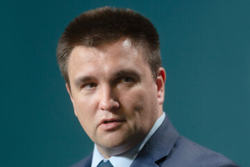 Павел Климкин, бывший глава МИД Украины