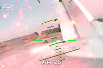 Удары вглубь России