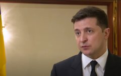 Владимир Зеленский