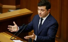 Владимир Зеленский