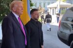 Встреча Зеленского и Трампа