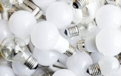 Обмін лампочок / Фото: pixabay.com