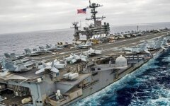 вмс сша