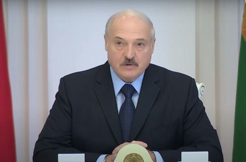 Протесты в Беларуси,Александр Лукашенко,Выборы президента Беларуси