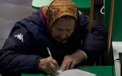 Пенсионный фонд признался в нехватке денег