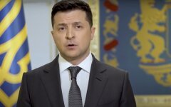 Владимир Зеленский