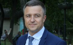 Николай Кулеба