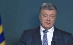 Петр Порошенко 21