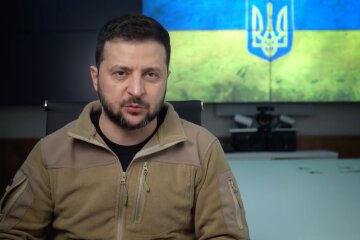 Зеленский отреагировал на обстрел Одессы