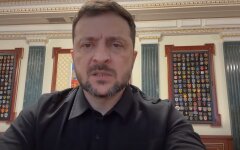 Володимир Зеленський