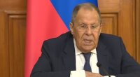 Сергей Лавров