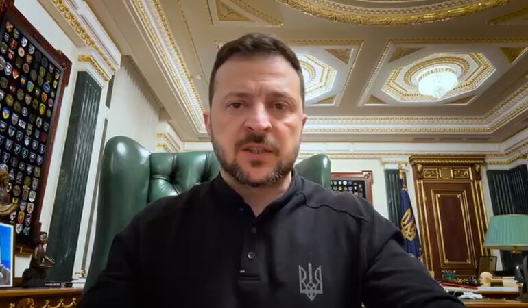 Владимир Зеленский
