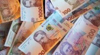 Прожиточный минимум в Украине